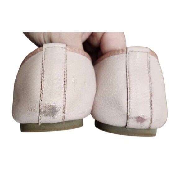 Intentionally Blank Valley Ballet Flat size 10 - Picture 10 of 14